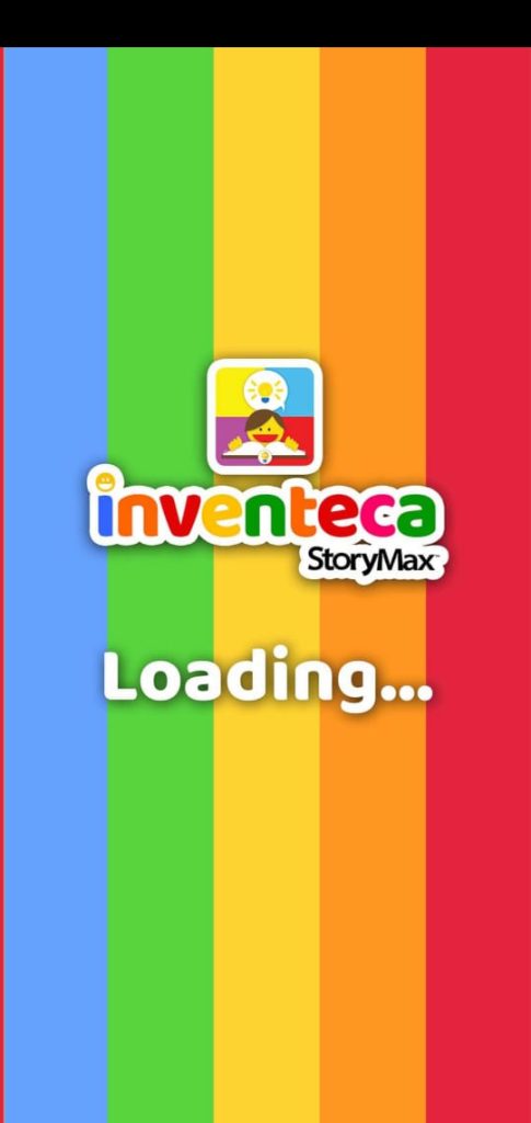 شرح تطبيق Inventeca