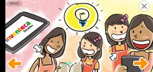 تحميل Inventeca: أفضل تطبيق لرواية قصص الأطفال بصوتك! 6 Inventeca app 6