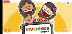 تحميل Inventeca: أفضل تطبيق لرواية قصص الأطفال بصوتك! 7 Inventeca app 7