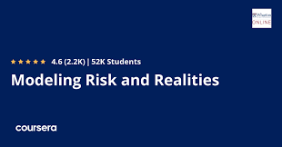 دورة Modeling Risk and Realities