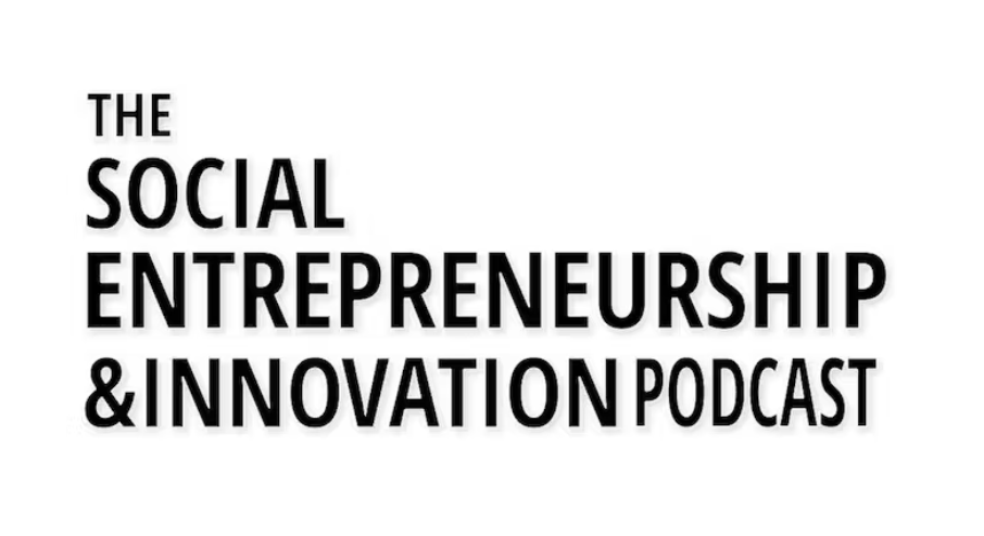 موقع The Social Entrepreneurship & Innovation Podcast