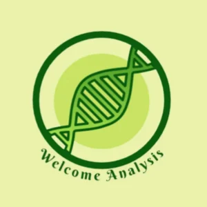 قناة Welcome Analysis لتعلم التحاليل الطبية