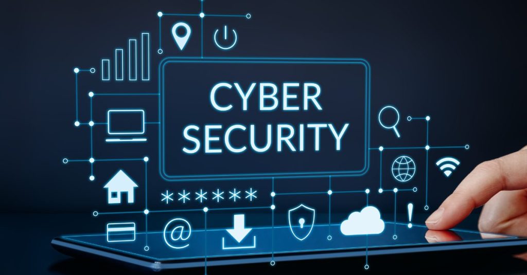 تخصص Become a Cyber Security Professional