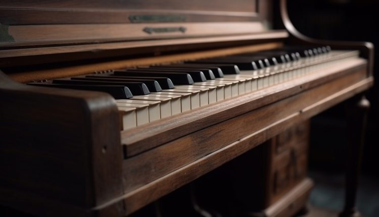 تعرّف على أفضل 5 دورات لتعلم عزف البيانو (Piano) أون لاين!