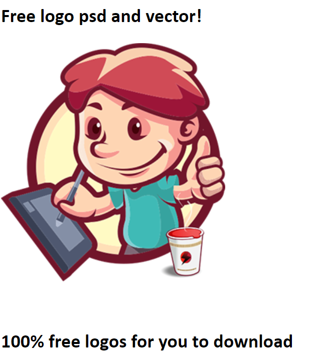 موقع Logo Instant