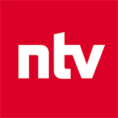 تطبيق ntv Nachrichten لقراءة الأخبار باللغة الألمانية