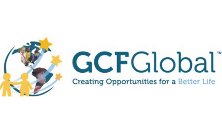 مراجعة موقع GCFGlobal