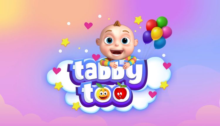 تحميل TabbyToo: أفضل تطبيق تعليمي ترفيهي للأطفال!