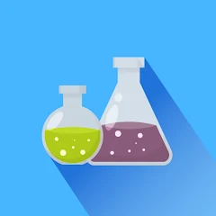 تطبيق Chemical Equation Balance لضبط المعادلات الكيميائية