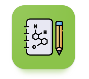 تطبيق Molar Mass Calculator