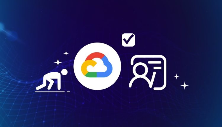 تعرّف على شهادة Google Cloud Digital Leader Training المهنية