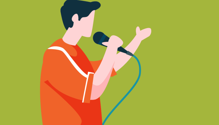 تعرّف على دورة فن الخطابة والإلقاء من منصة إدراك التعليمية!