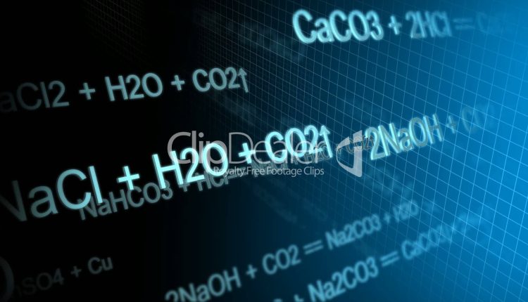 أفضل 5 تطبيقات لضبط المعادلات الكيميائية للأندرويد والأيفون!