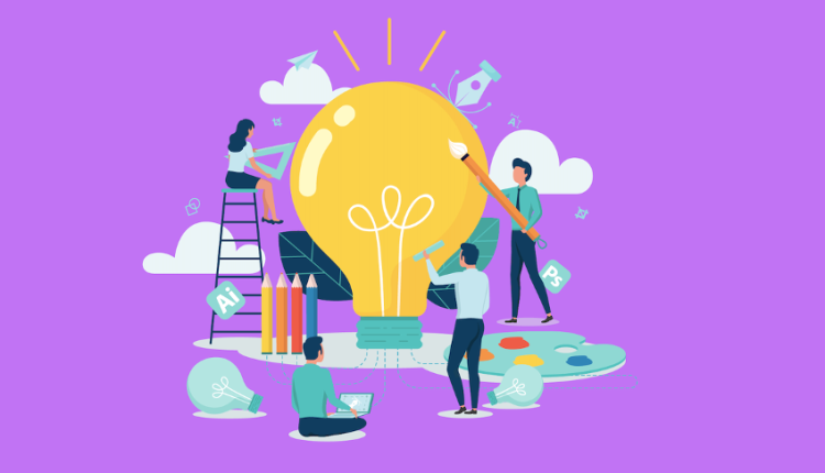 دورة المهارات الإبداعية في حل المشاكل في مجال الأعمال من منصة إدراك!