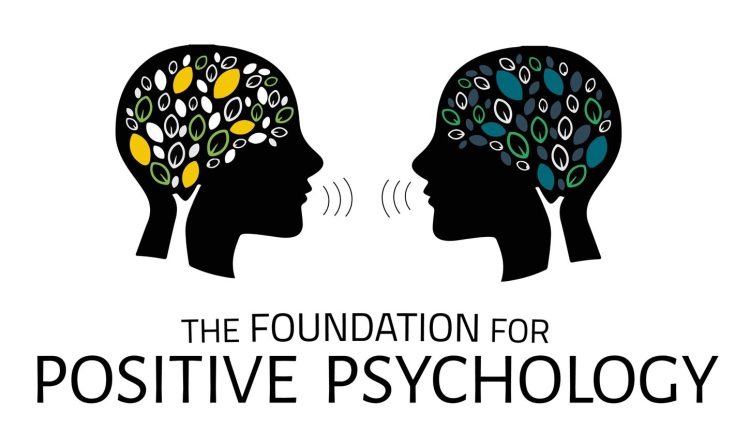 تخصص Foundations of Positive Psychology