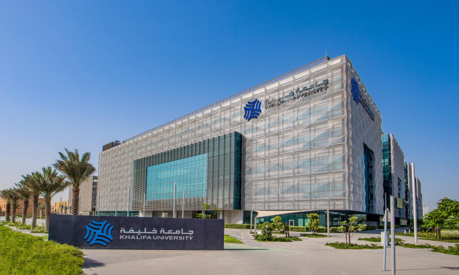 تعرَّف على منحة جامعة خليفة في الإمارات العربية المتحدة لعام 2024!