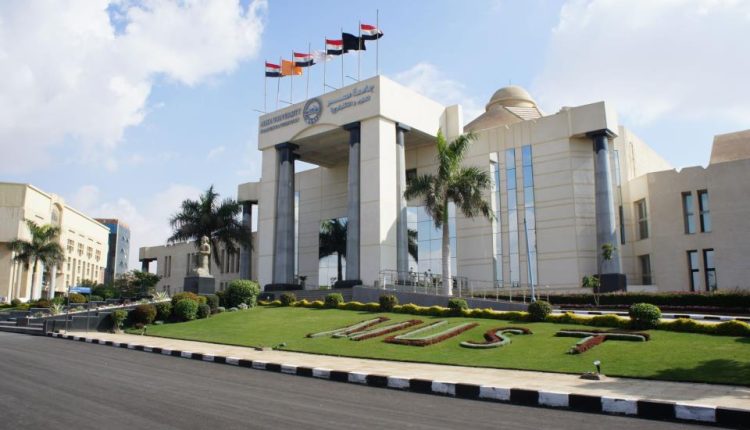 تعرّف على تخصصات جامعة مصر للعلوم والتكنولوجيا (MUST) وكيفية التقديم إليها!