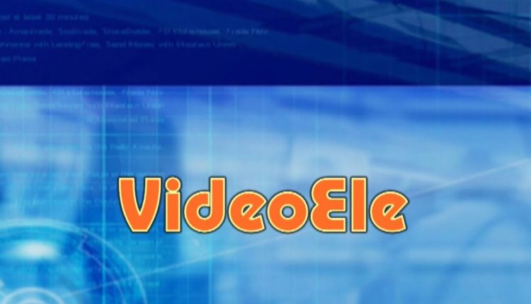 مراجعة موقع VideoEle