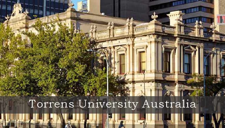 تعرّف على منحة جامعة torrens في استراليا لعام 2024 وطريقة التقديم إليها!