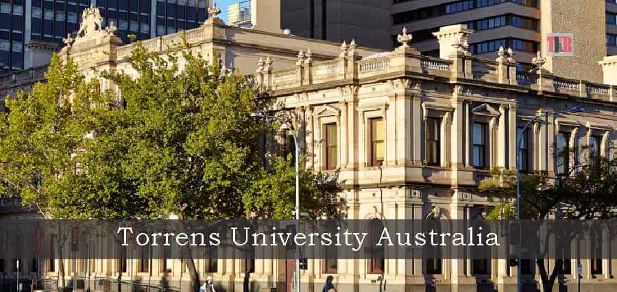 تعرّف على منحة جامعة torrens في استراليا لعام 2024 وطريقة التقديم إليها!