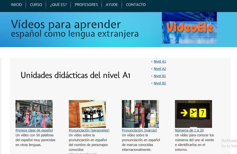 طريقة الاشتراك في VideoEle