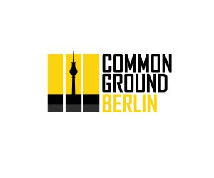 بودكاست Common Ground Berlin