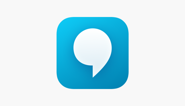 مراجعة تطبيق Lingu