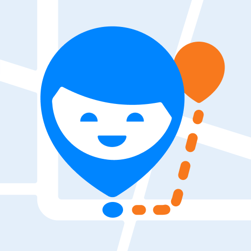 Find my kids: Location Tracker لمعرفة موقع طفلك