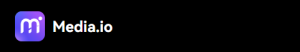 موقع Media.io لإزالة العلامة المائية 