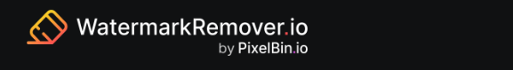 موقع Watermarkremover.io لإزالة العلامة المائية 