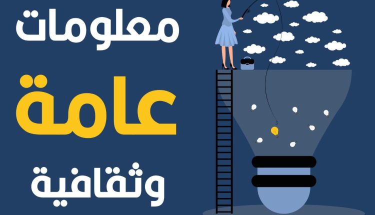 أفضل تطبيقات لاختبار مستواك في المعلومات العامة للأندرويد!