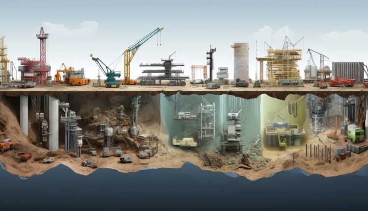 أفضل 4 قنوات تعليم الهندسة الجيوتقنية (Geotechnical Engineering)!