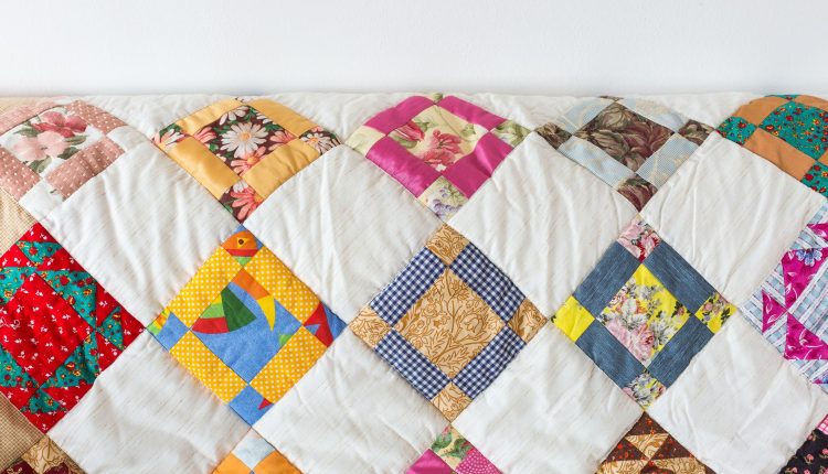 أفضل 5 قنوات متخصصة في تعليم صناعة اللحاف (Quilting)!