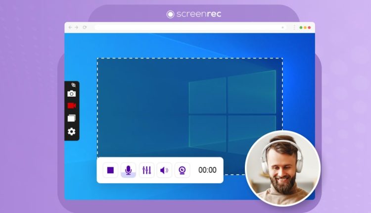 أفضل 5 مواقع تسجيل الشاشة (Screen Recording) أونلاين!