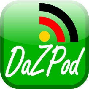 بودكاست Dazpod