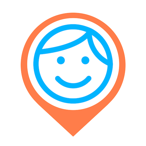 iSharing: GPS Location Tracker تطبيقات لتتبع الموقع الجغرافي لطفلك