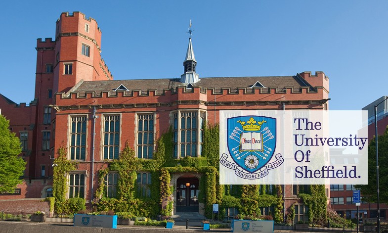 تعرّف على منحة الدراسات العليا في جامعة sheffield بالمملكة المتحدة لعام 2024!
