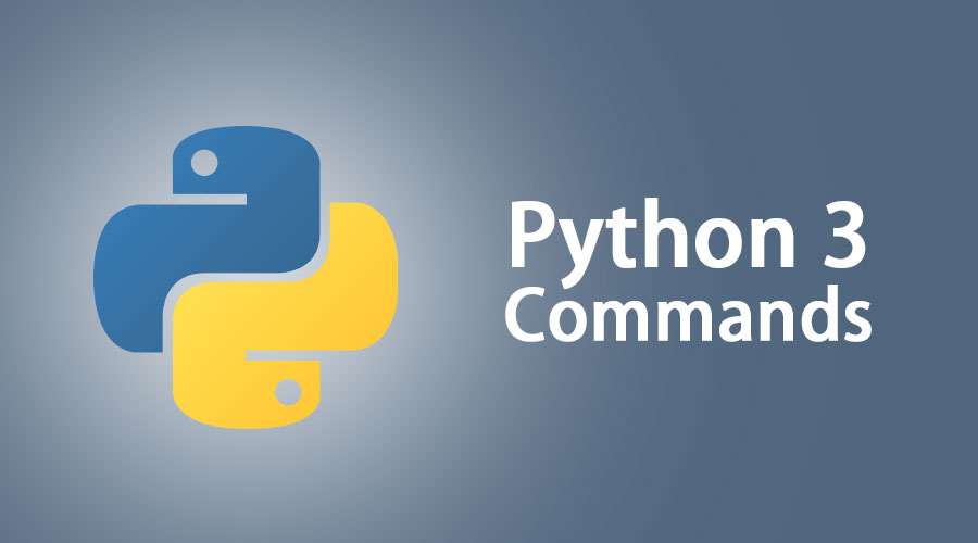 تخصص Python 3 Programming Specialization