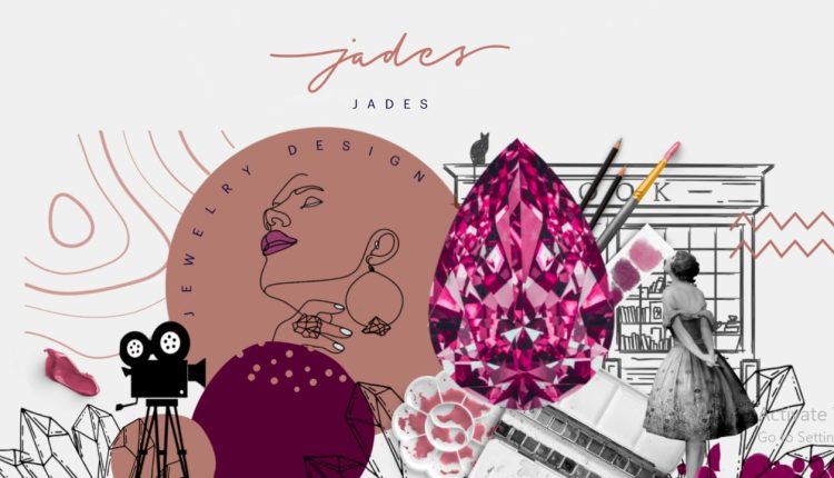 مراجعة منصة Jades