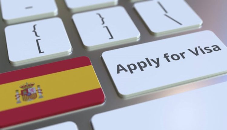 تعرّف على كيفية الحصول على تأشيرة عمل في إسبانيا وخطوات التقديم لها لعام 2024!