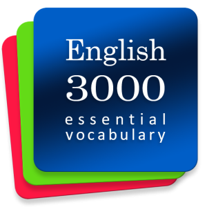 تطبيق بناء الكلمة بالانجليزية English Vocabulary Builder