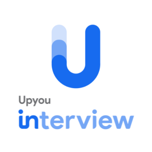 تطبيق Upyou Interview لمحاكاة الانترفيو