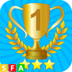 تطبيق مسابقات الفائز ثقافية وإسلامية لاختبار معلوماتك الدينية للأندرويد 