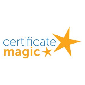 موقع Certificate Magic لعمل الشهادات اون لاين