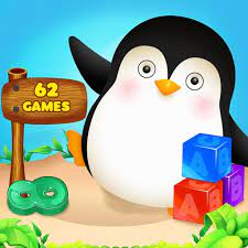 تطبيق Kids Games Preschool Learning