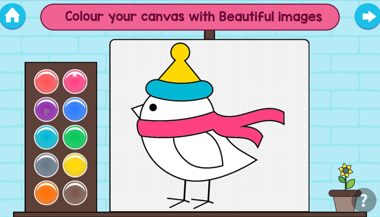 أفضل 7 تطبيقات ألعاب تعليمية للأطفال لمرحلة ما قبل المدرسة للأندرويد!