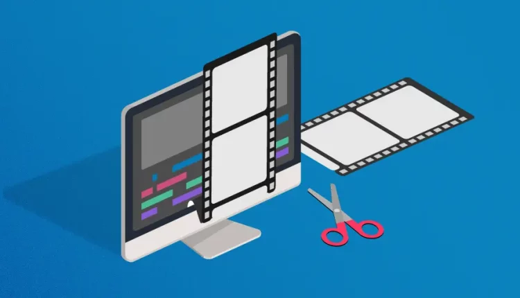 أفضل 4 مواقع لقص ملفات الفيديو (Cut Videos) أون لاين!