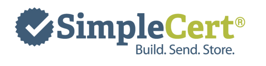 موقع SimpleCert