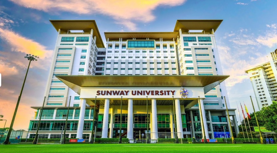 تعرّف على منح جامعة sunway في ماليزيا لعام 2024!