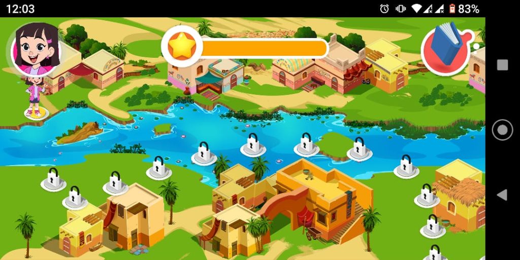 الصفحة الرئيسية